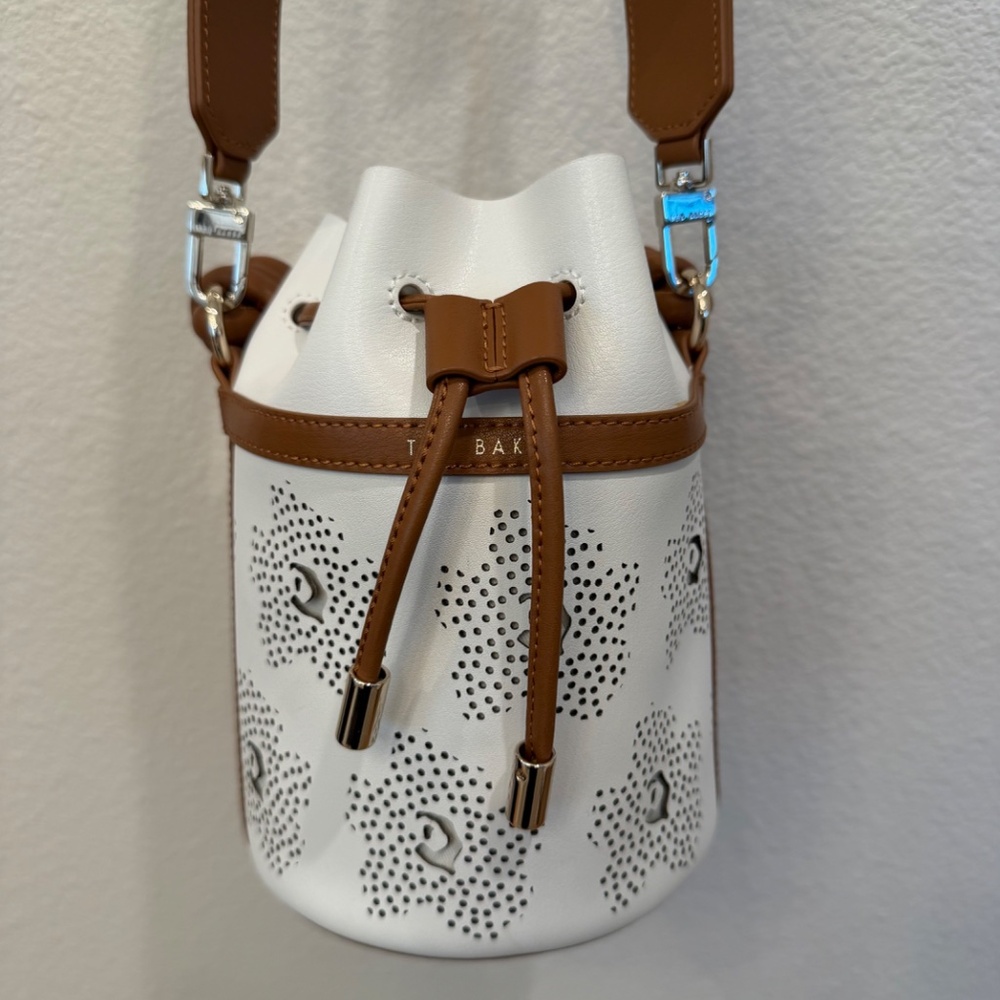 Ted Baker Bucket Purse